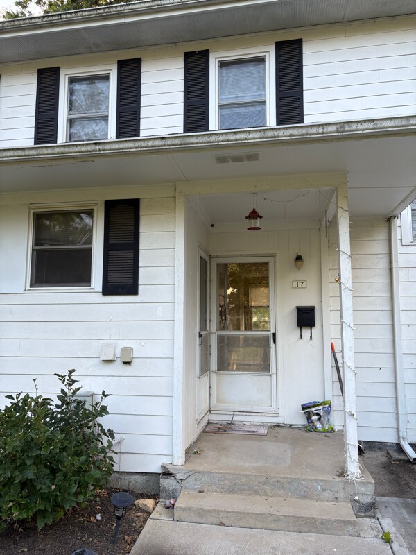 Foto principal - 17 Dewitt St