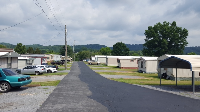 Primary Photo - Mobile Home Park