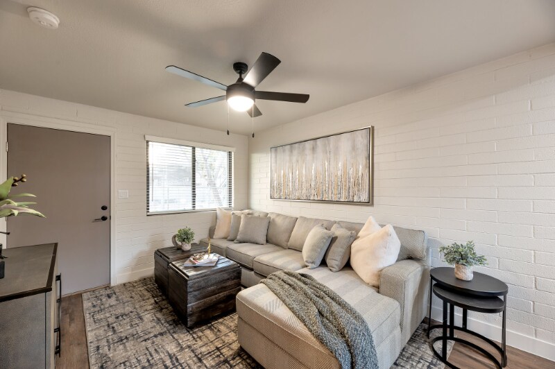 Foto principal - 1827 E Lemon St