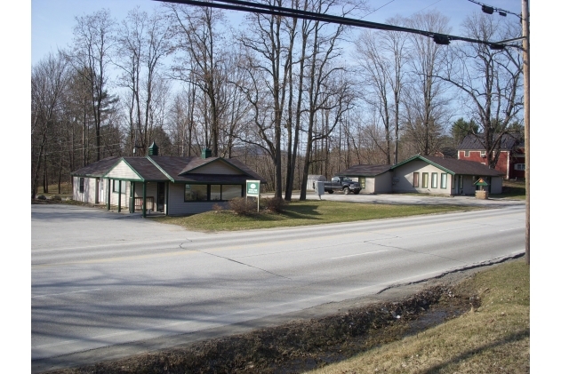 Primary Photo - Mendon Mountain Apartments