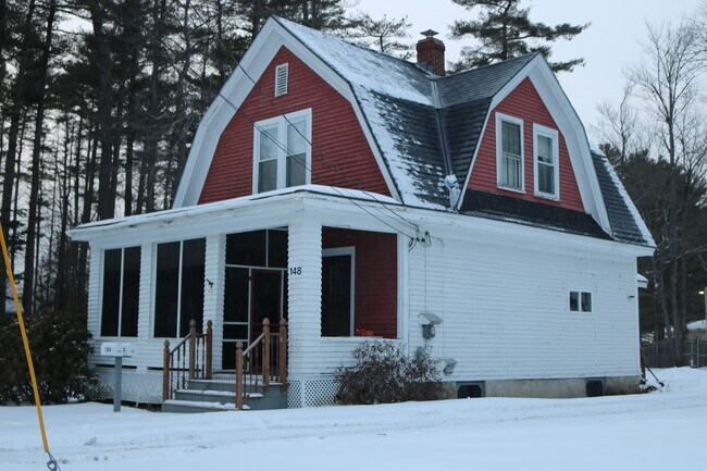 Building Photo - 148 Park St