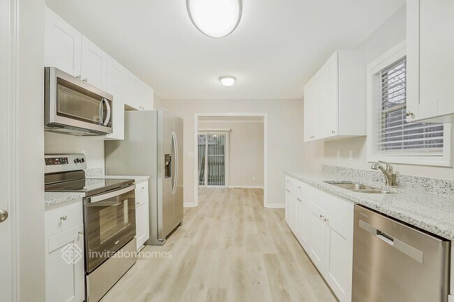 Foto del edificio - 2363 Loren Falls Ln SW