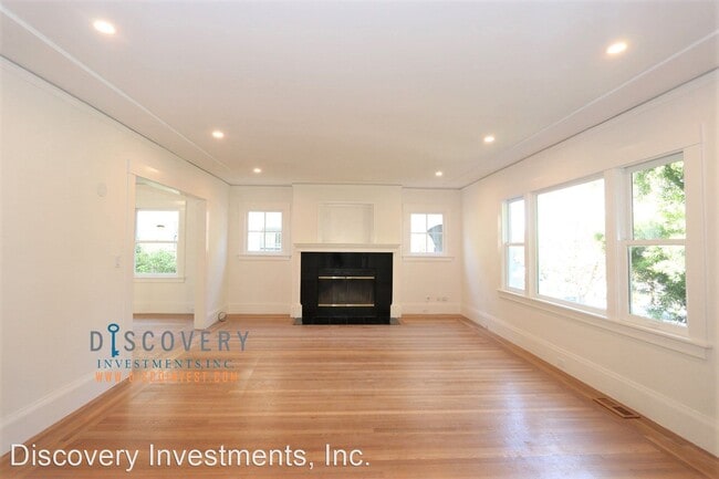 Foto del edificio - 4 br, 2 bath House - 1417 Oxford St. #1