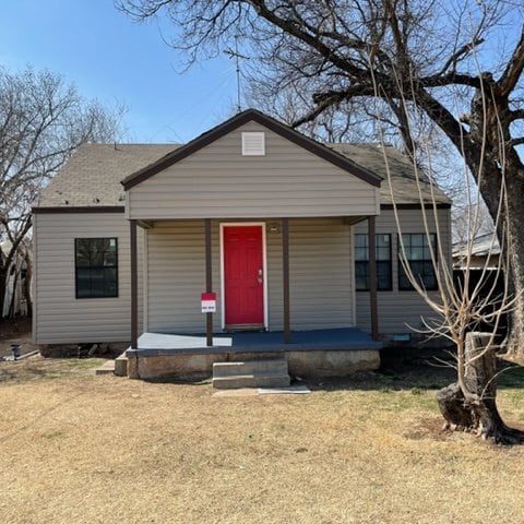 Building Photo - 1309 SW 9th St