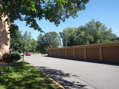 Garages - 9141 Olson Memorial Hwy