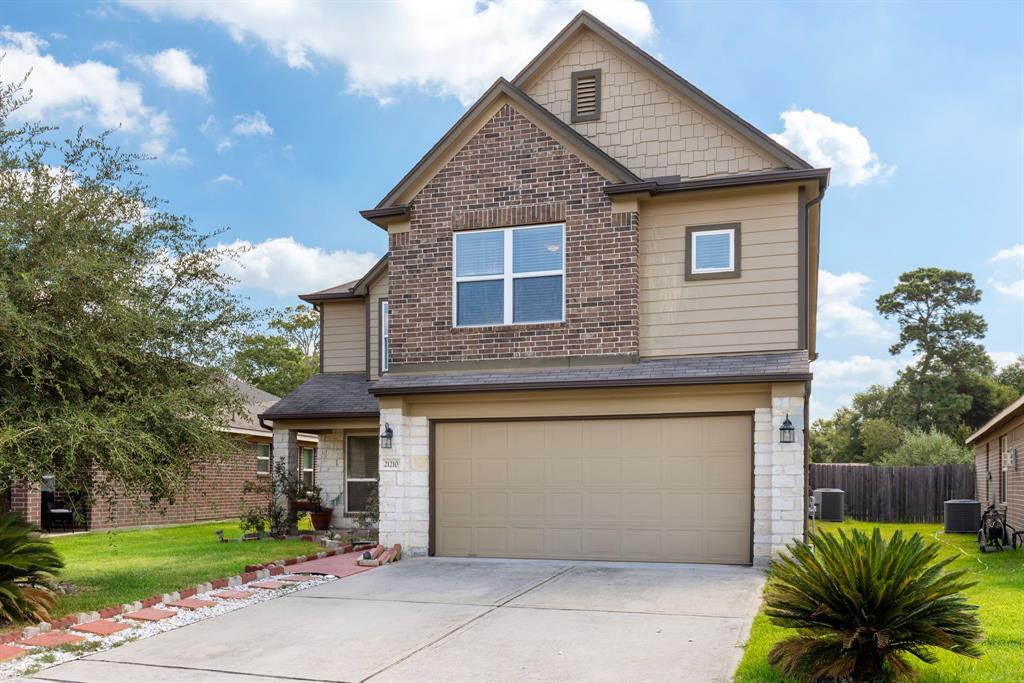 21210 Fox Walk Trail, Humble, TX 77338 House Rental in Humble, TX