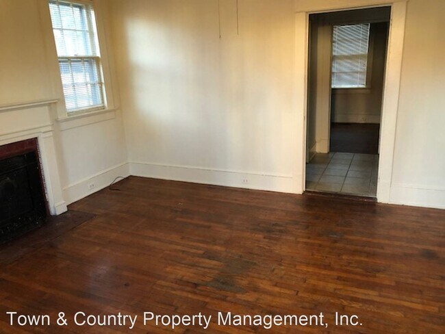 Foto del edificio - 2 br, 1 bath House - 620 Grier Street