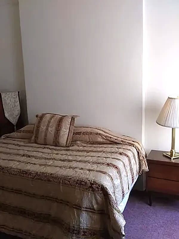 Foto del edificio - 556 W 165th St