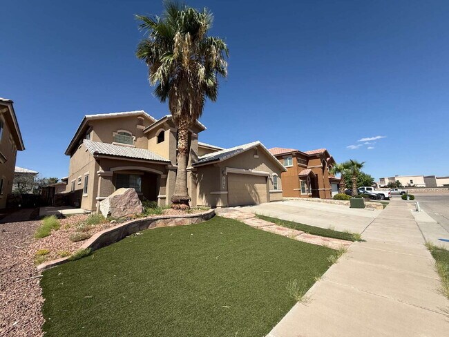 Foto del edificio - 12709 Tierra Lily Ct