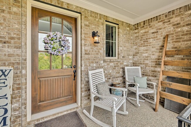 Building Photo - Nolensville Home in Scales Farmstead Commu...