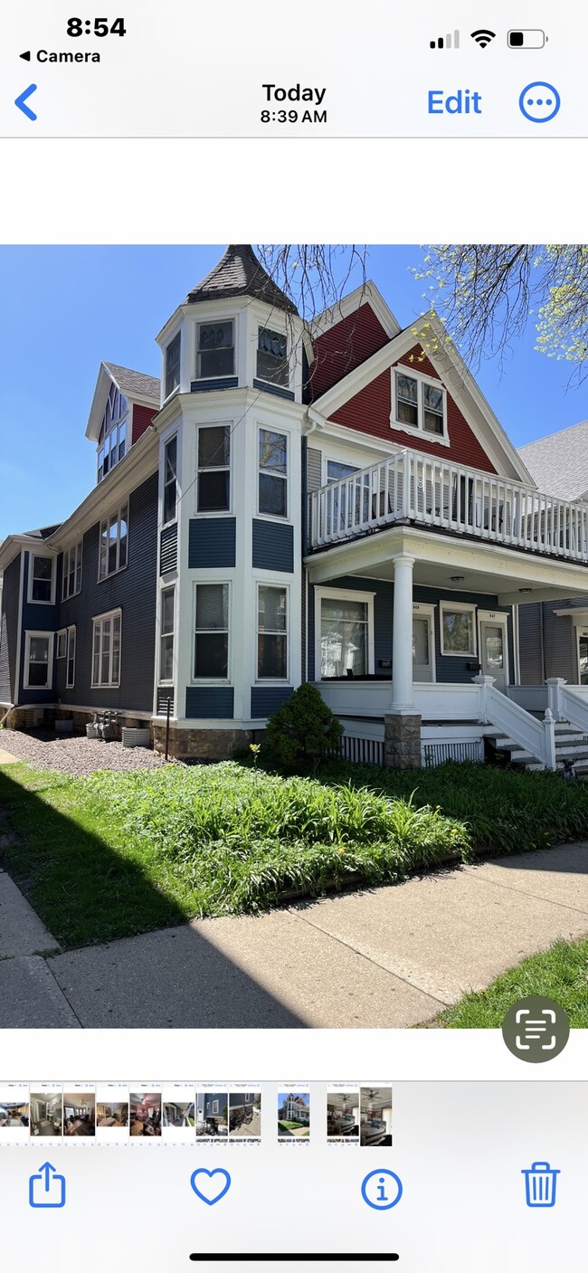Building Photo - 949 Spaight St