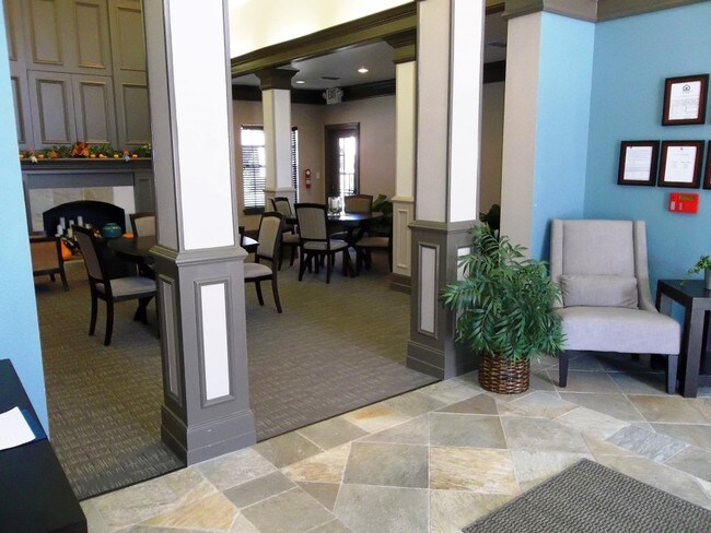 Shady Creek Apartments Baytown, TX