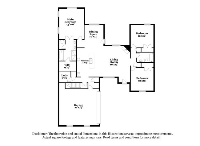 Building Photo - 3677 Dorrie Cir