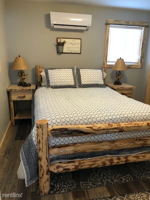 Foto del edificio - 1 br, 2 bath House - 1756 East Fork Rd.