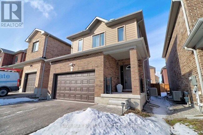 Photo du bâtiment - 10 Bedford Estates Cres