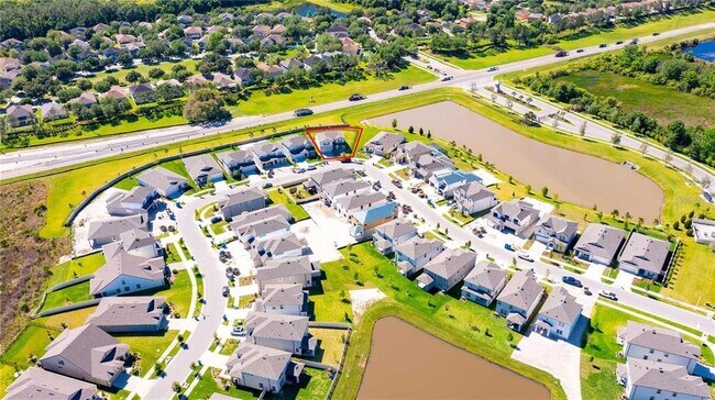 Foto del edificio - 7360 Pool Compass Loop