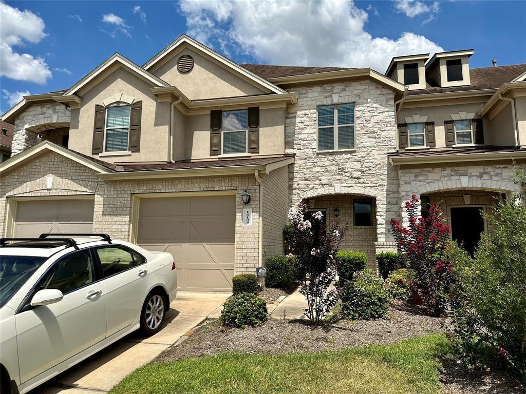 16108 Limestone Lake Dr, Tomball, TX 77377 Condo for Rent in Tomball