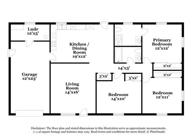 Building Photo - 2432 Middleton Dr