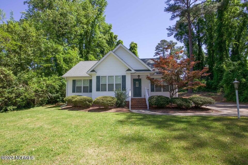 Primary Photo - 1617 Plum Nelly Road