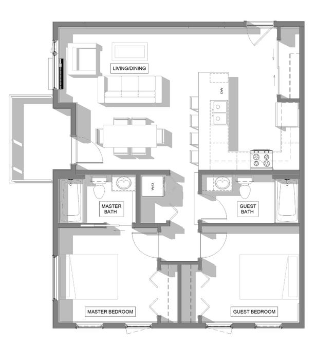 Building Photo - 3378 N 27th Ave