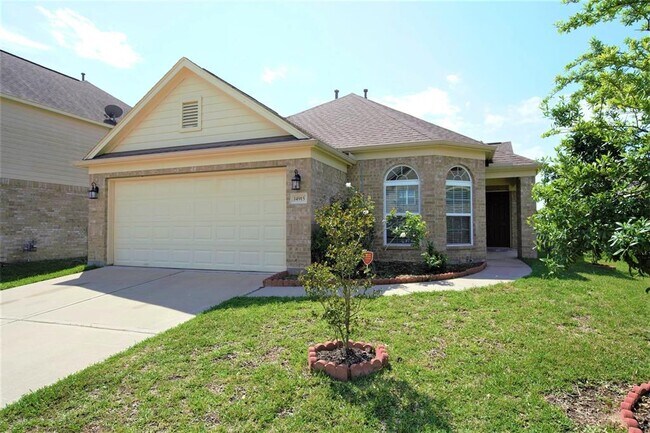 14915 Twilight Knoll Tr, Cypress, TX 77429 House for