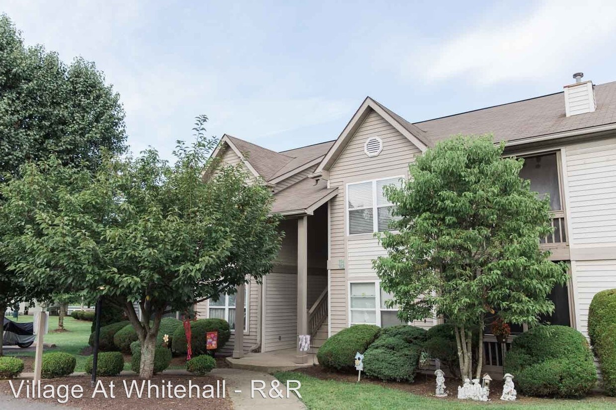 Primary Photo - 701-722 Old Hickory Dr