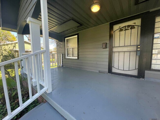 Foto del edificio - 4112 Sycamore St