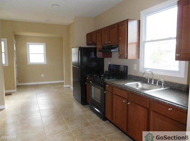 Foto del edificio - 4613 Asbury Ave