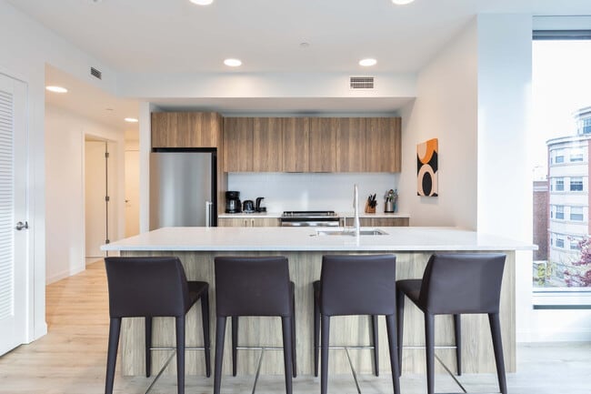 Foto del edificio - 60 Kilmarnock St