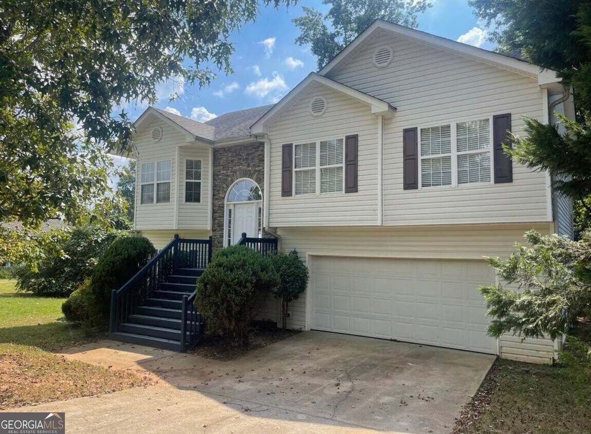 35 Creekside Ct, Covington, GA 30016 House Rental in Covington, GA