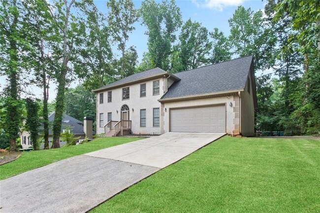 Building Photo - 2710 Arbor Summit