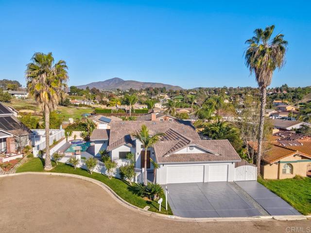 Primary Photo - 3647 Hazelhurst Pl