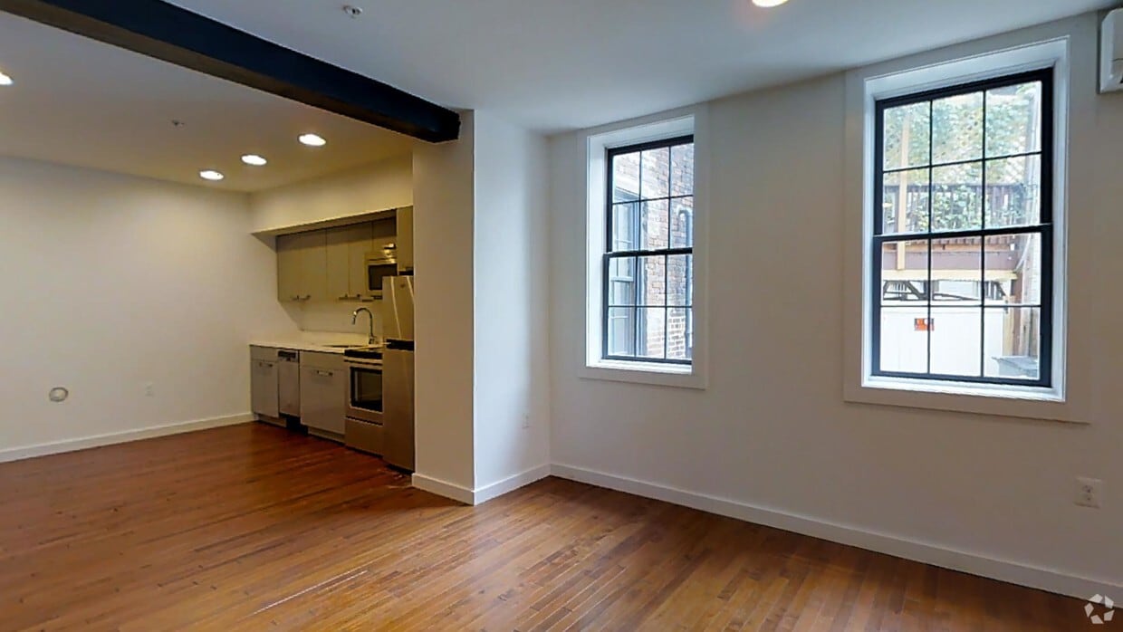 Photo - THE PORTLAND APARTMENTS