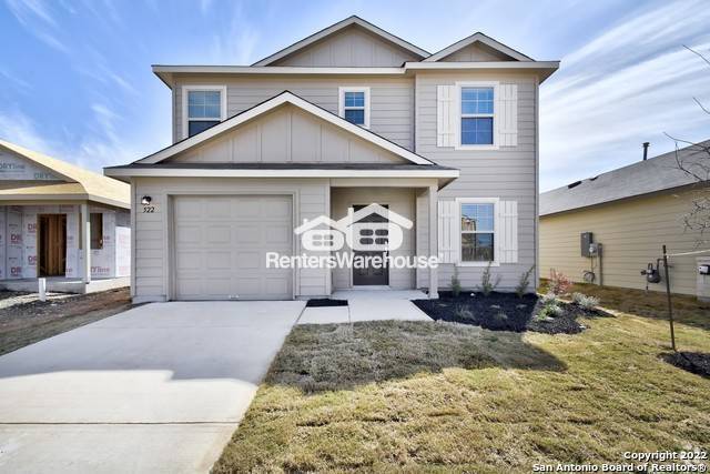 Building Photo - 522 Wild Olive Wy