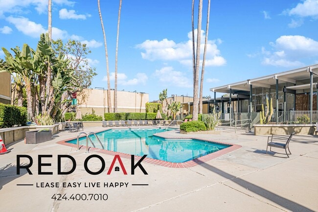 Foto del edificio - 15101 Magnolia Blvd