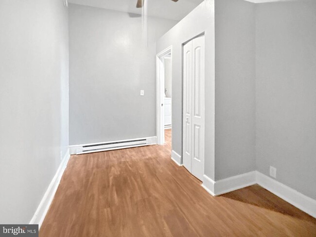 Building Photo - 1812 McCulloh St