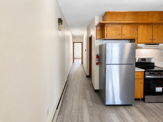 Foto del edificio - 520 Oak St