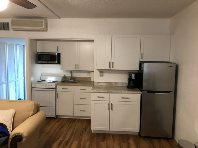 Foto del edificio - 16400 Gulf Blvd