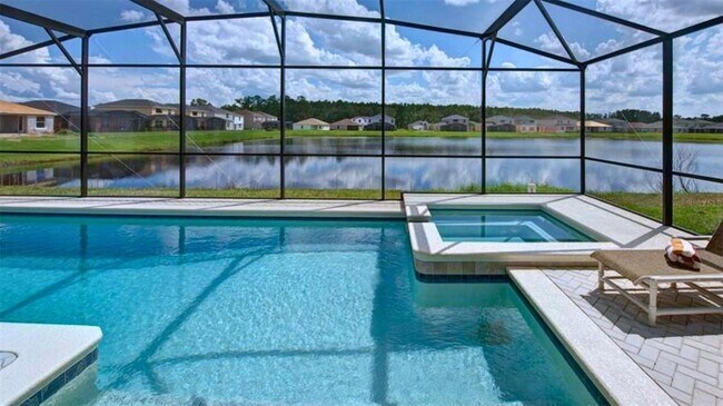 Foto del edificio - 4708 Ruby Red Ln