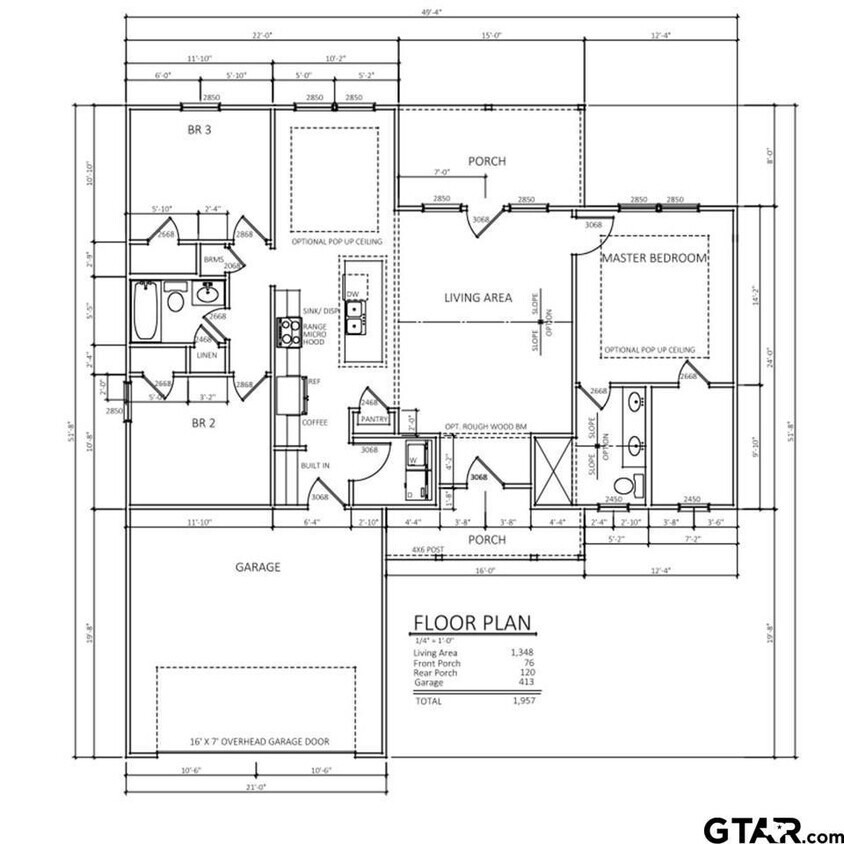 Foto del edificio - 148 Brenlind Ln