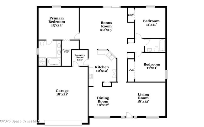 Foto del edificio - 5690 Cinnamon Fern Blvd