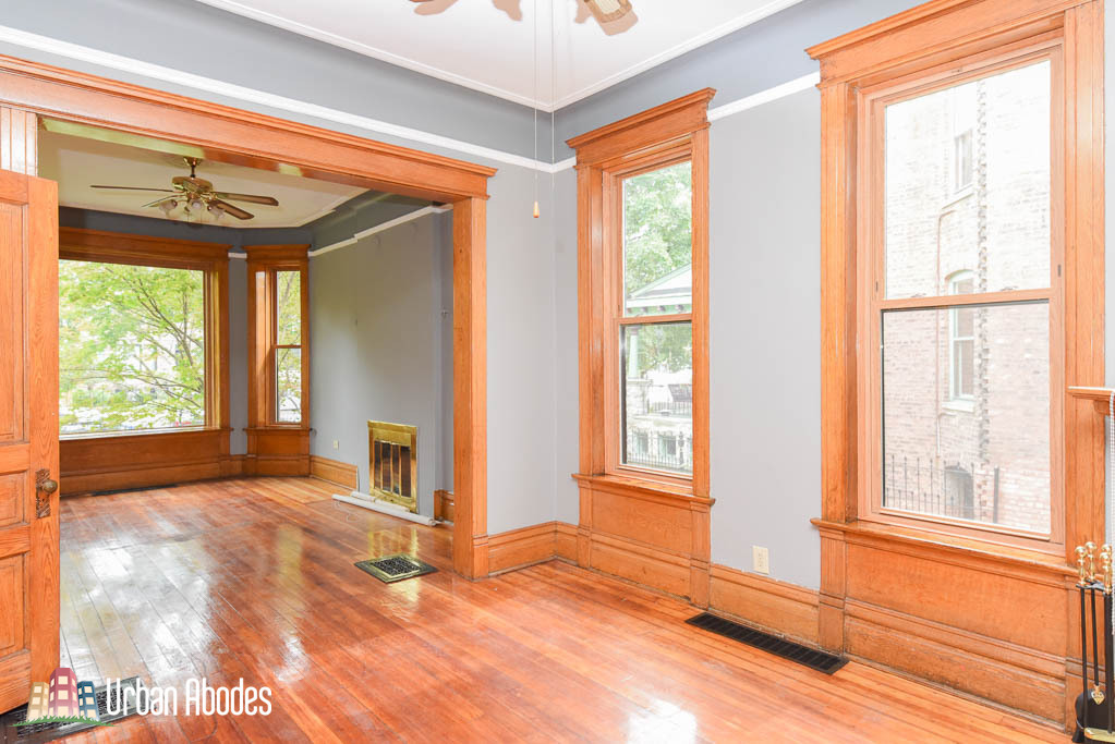 Primary Photo - 4416 N Damen Ave