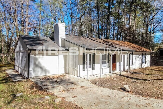 Building Photo - 7501 Asbury Manor Drive