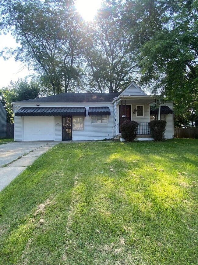 Foto del edificio - 2 Bedroom Single Family Home in Columbus
