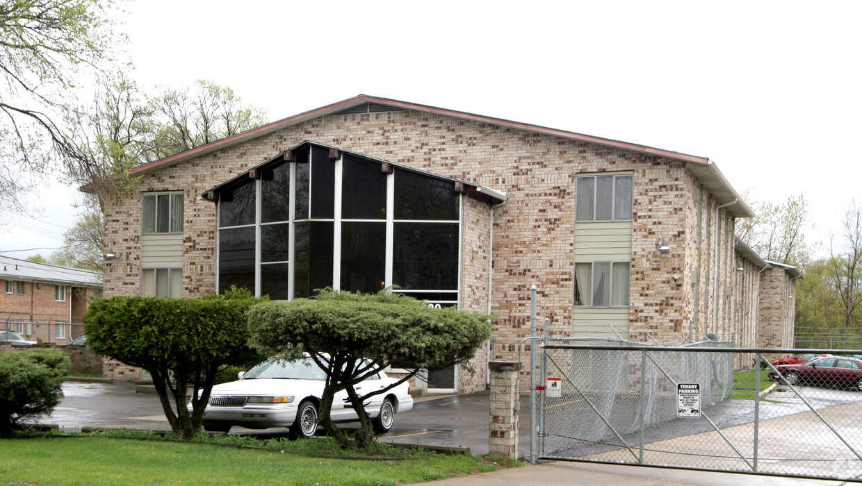 Dolson Apartaments - Dolson Apartments