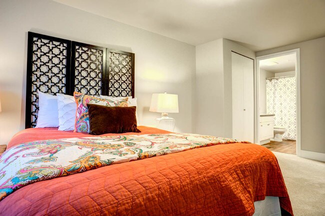 Foto del edificio - LC Park Place Apartments