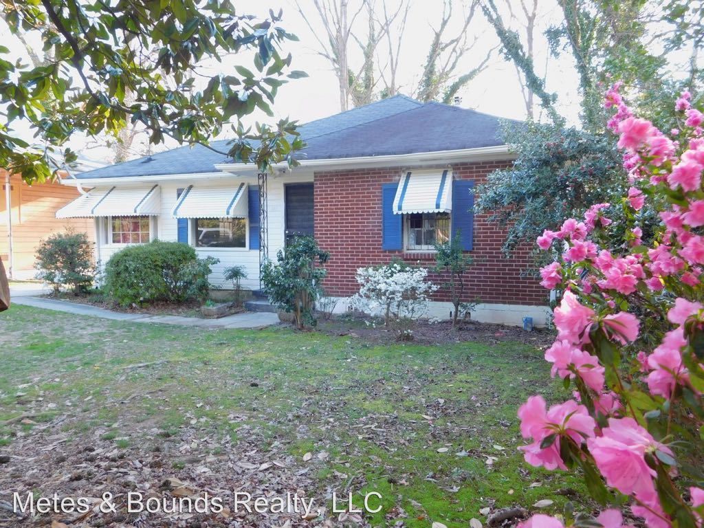 Primary Photo - 641 Hamilton E Holmes Dr NW