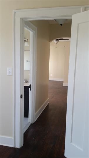 Foto del edificio - 6804 W Clinton Ave