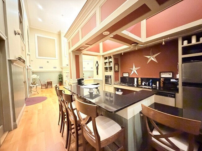 Foto del edificio - 59 Walpole St