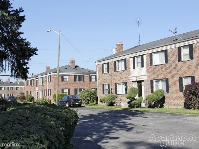 Building Photo - 2 br, 1 bath  - 9589 Faust Ave 9589 Faust